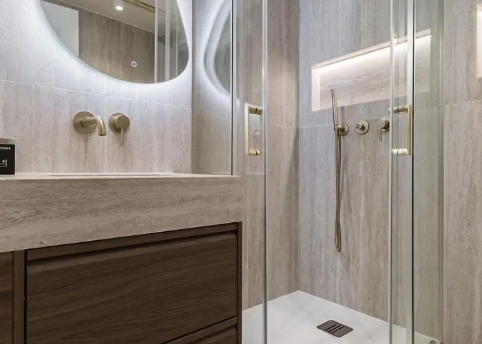 Poeticstay - Grands Boulevards Appartement